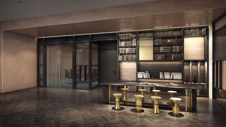 The Oaklander Hotel, Autograph Collection Πίτσμπουργκ Εξωτερικό φωτογραφία