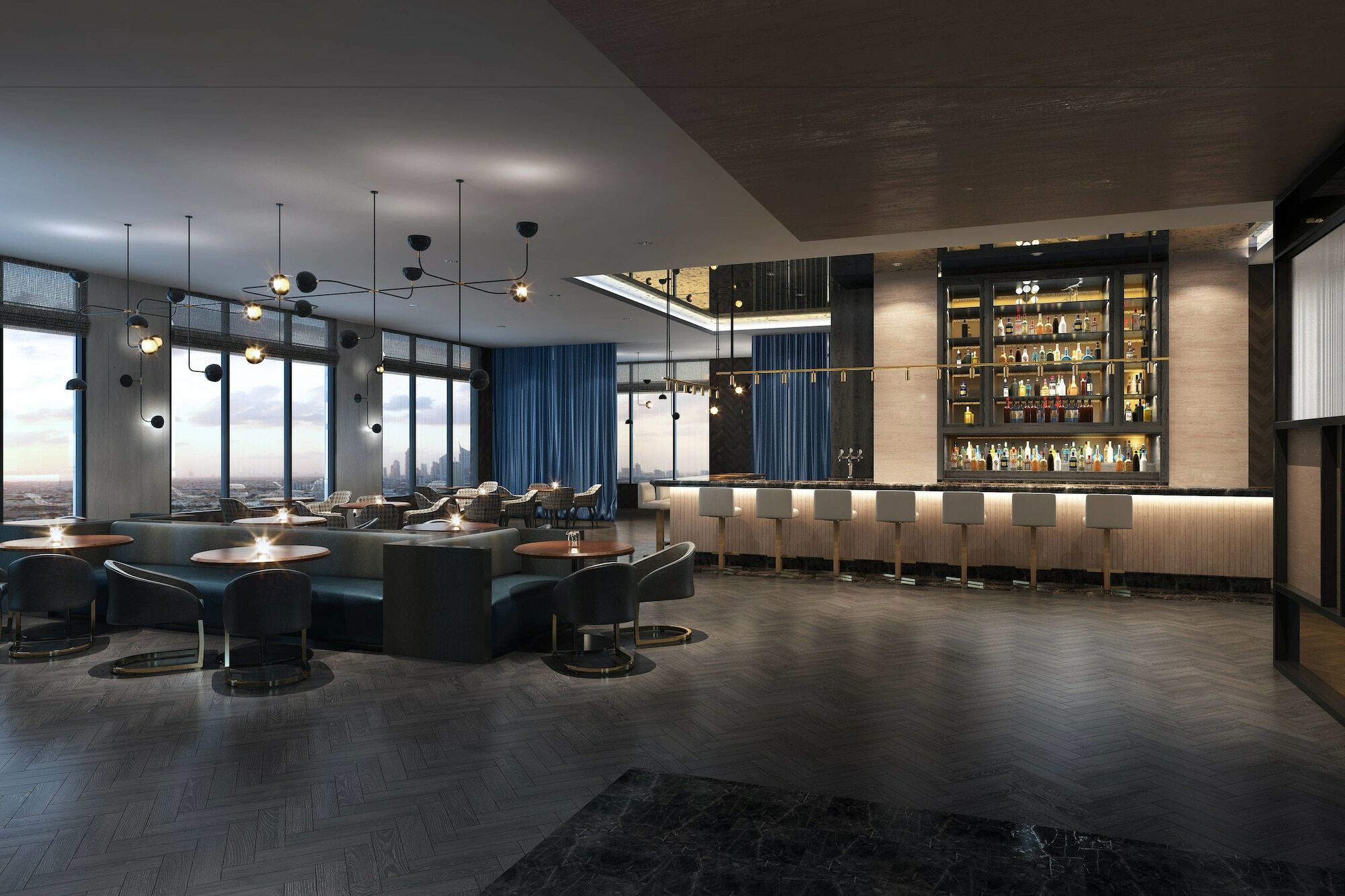 The Oaklander Hotel, Autograph Collection Πίτσμπουργκ Εξωτερικό φωτογραφία